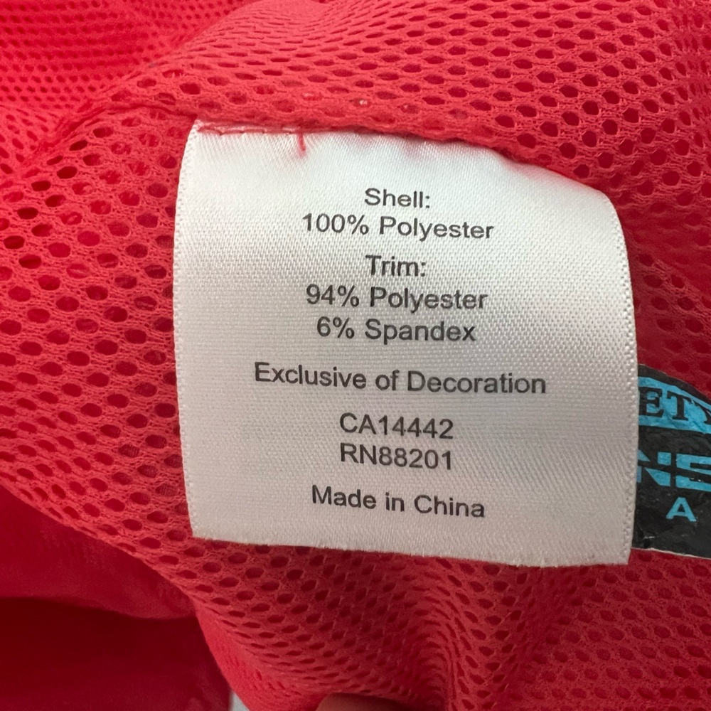 Mondetta women’s windbreaker - Picture 3 of 7